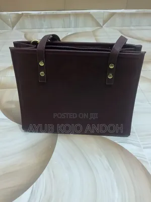Ladies Hand Bag