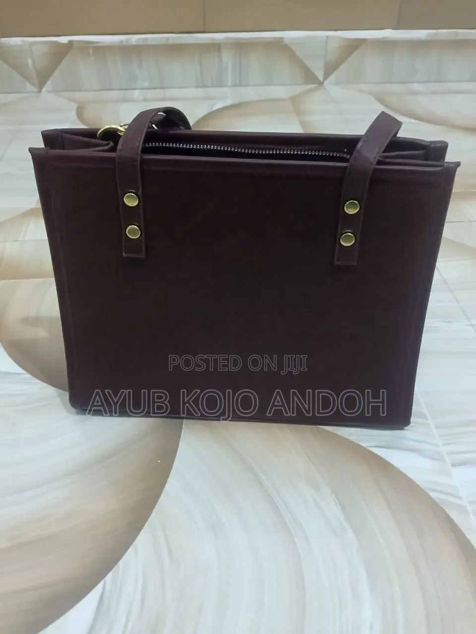 Ladies Hand Bag