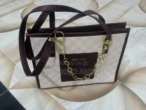 Ladies Hand Bag