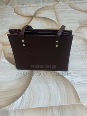 Ladies Hand Bag