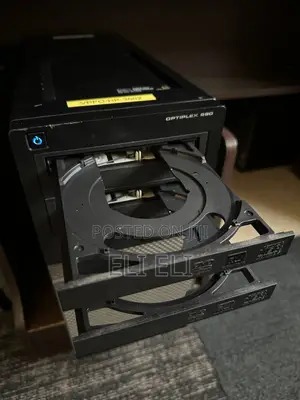Desktop Computer Dell OptiPlex 9020 16GB Intel Core i7 HDD 500GB