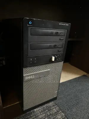 Desktop Computer Dell OptiPlex 9020 16GB Intel Core i7 HDD 500GB
