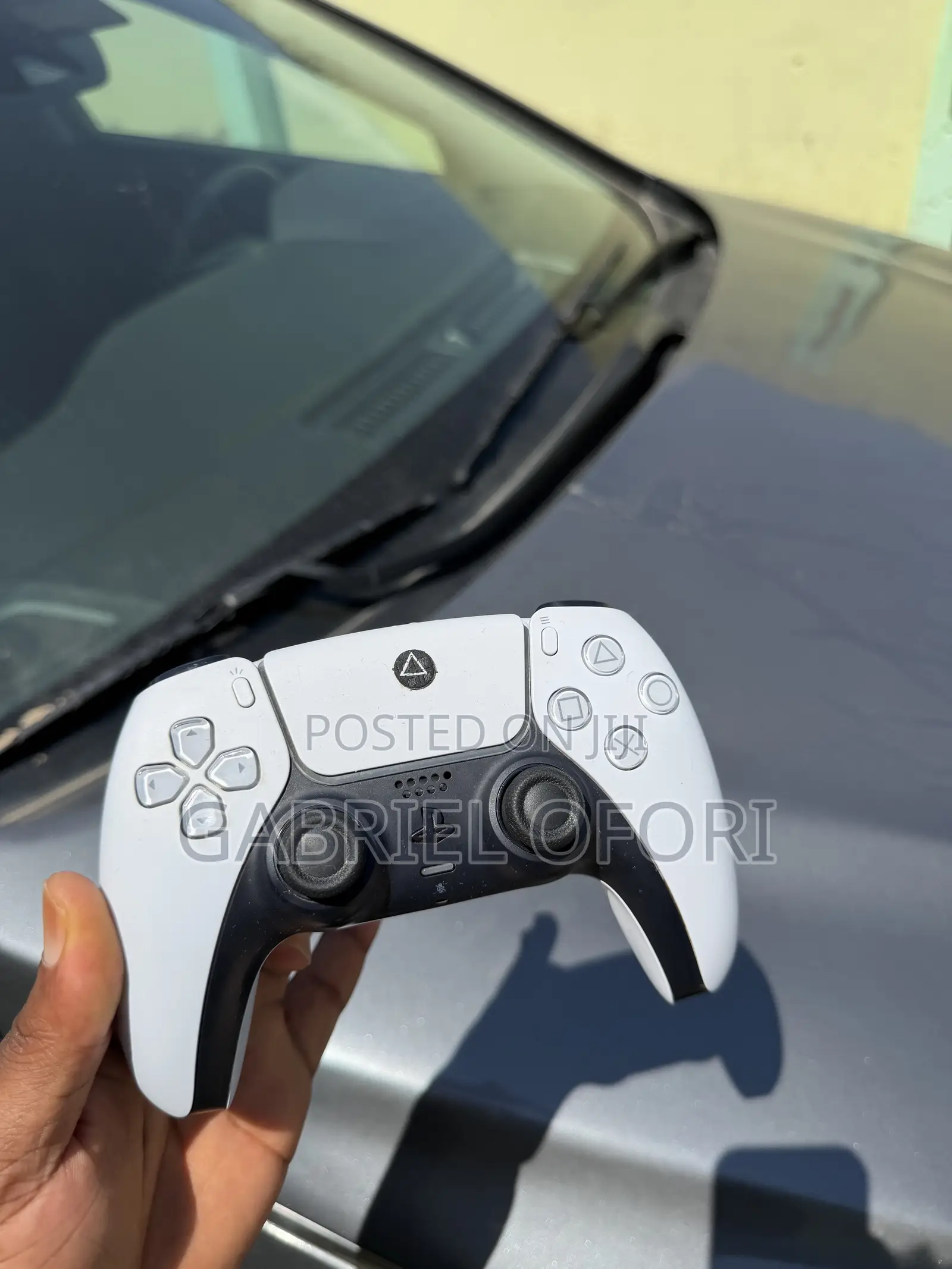 Ps5 Controller