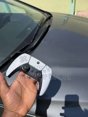 Ps5 Controller