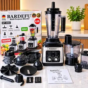 Original 8in1 Bardefu Blender