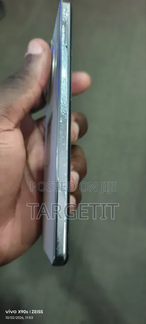 Tecno Camon 30 256 GB White