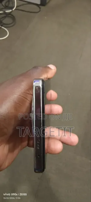 Tecno Camon 30 256 GB White