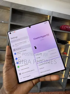 Xiaomi Mix Fold 3 256 GB