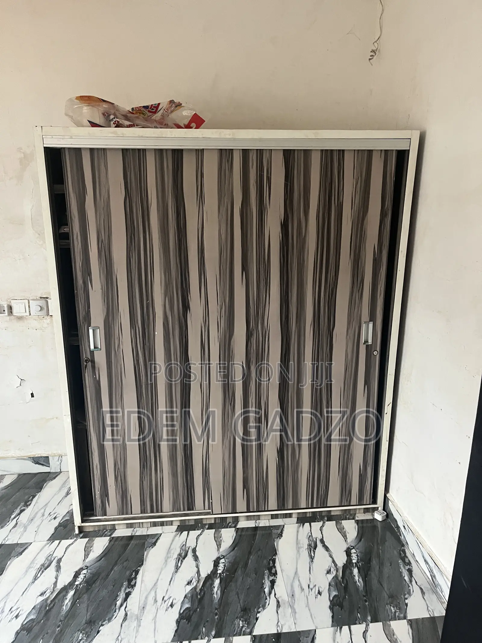 Wardrobe Indoor