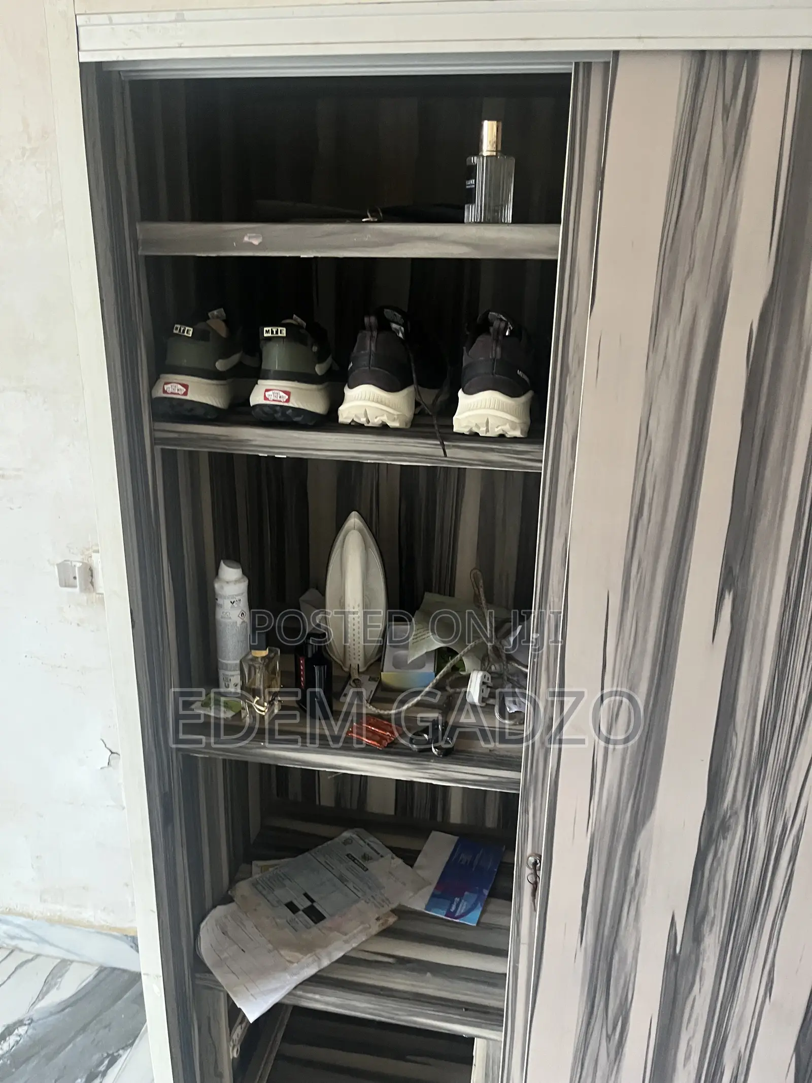 Wardrobe Indoor