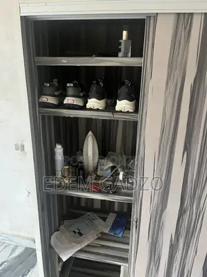 Wardrobe Indoor