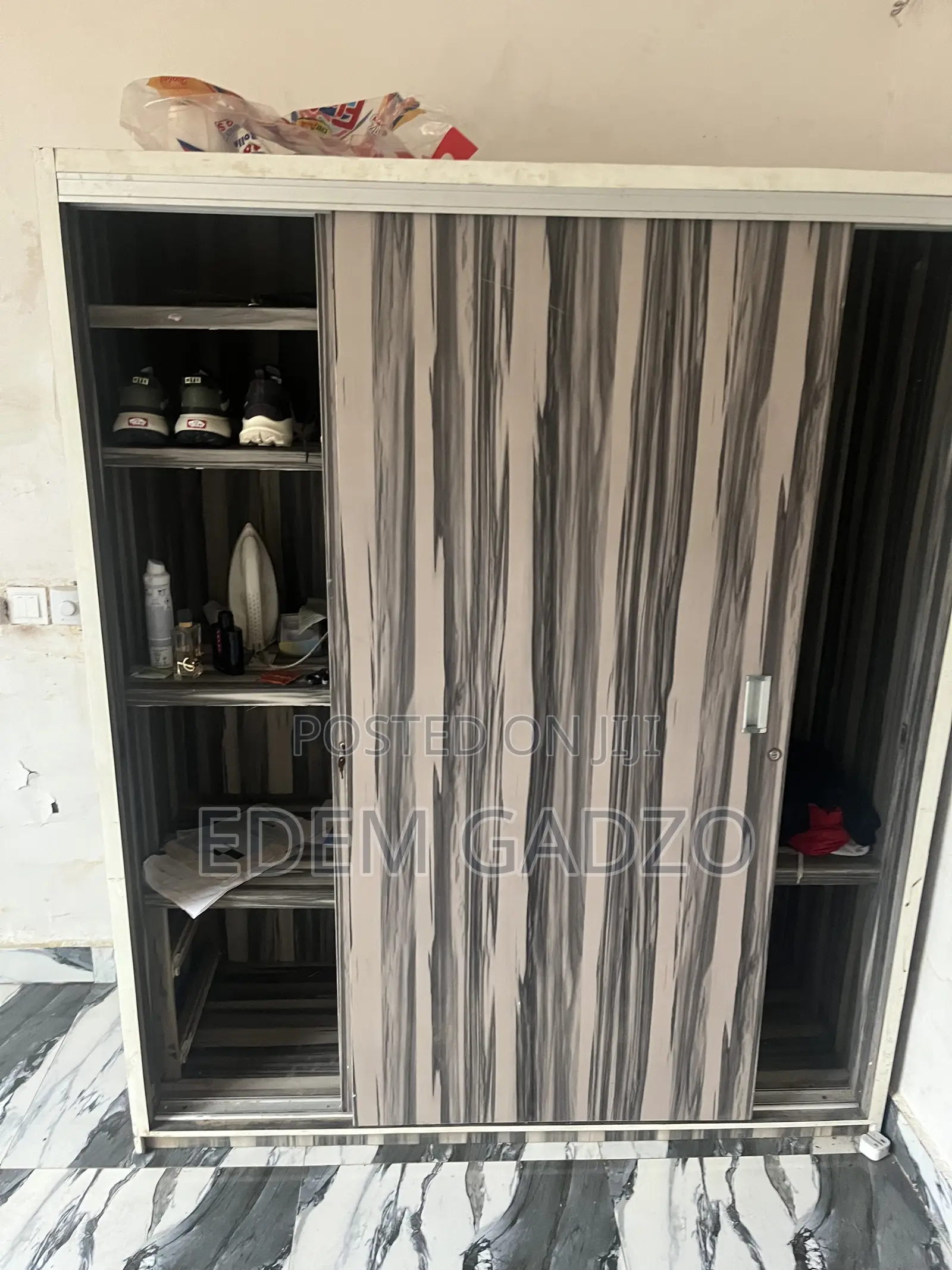 Wardrobe Indoor
