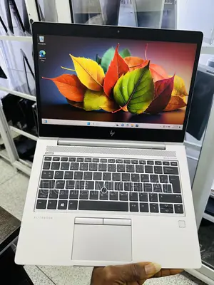 Laptop HP EliteBook 735 G5 16GB AMD Ryzen 5 SSD 256GB