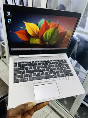 Laptop HP EliteBook 735 G5 16GB AMD Ryzen 5 SSD 256GB