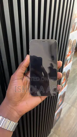 Apple iPhone 12 Pro 128 GB