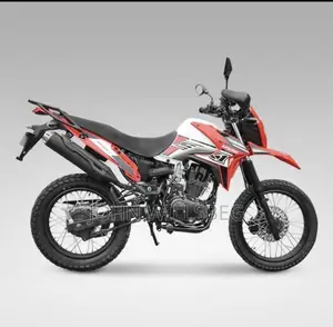 New Apsonic AP200GY-7 2026 Red