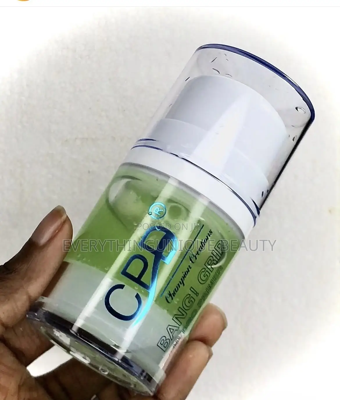 CPD Bang Grip