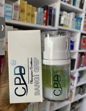 CPD Bang Grip