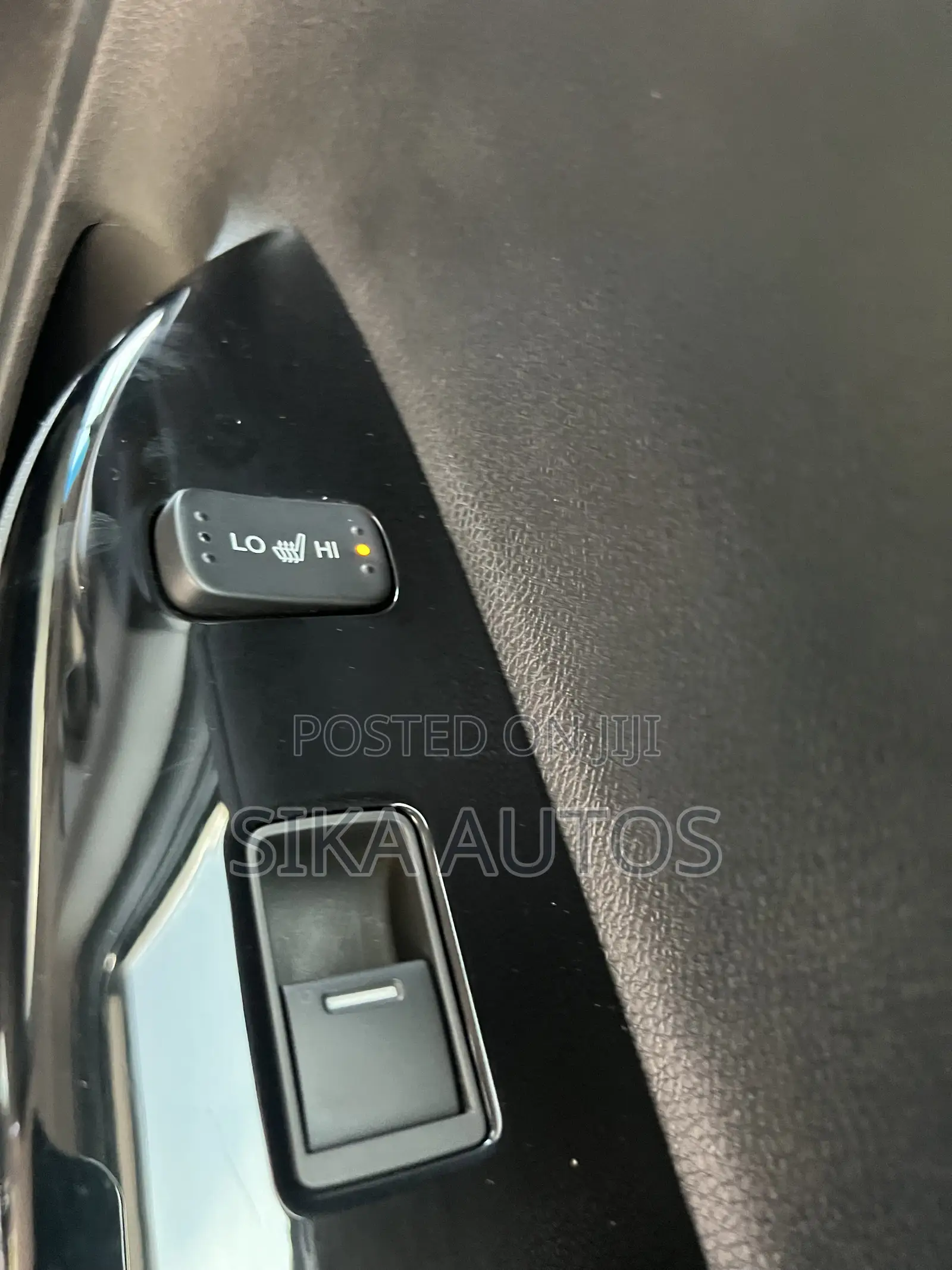 Honda Accord EX-L 4dr Sedan FWD (2.4L 4cyl 2A) 2017 Silver