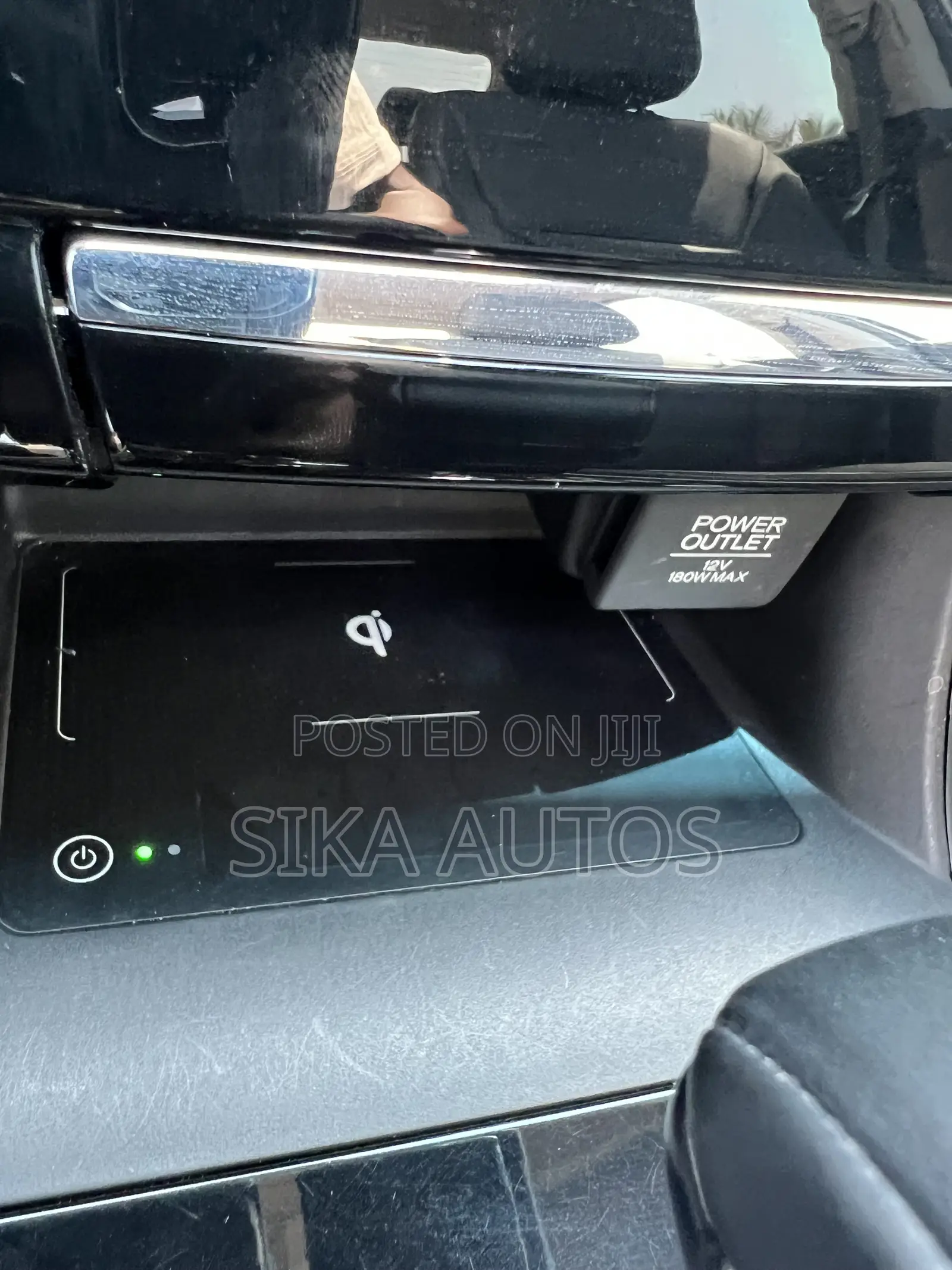 Honda Accord EX-L 4dr Sedan FWD (2.4L 4cyl 2A) 2017 Silver