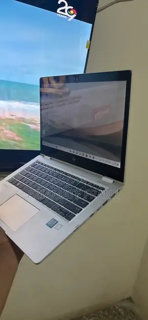 Laptop HP EliteBook 840 G3 8GB Intel Core i5 SSD 256GB
