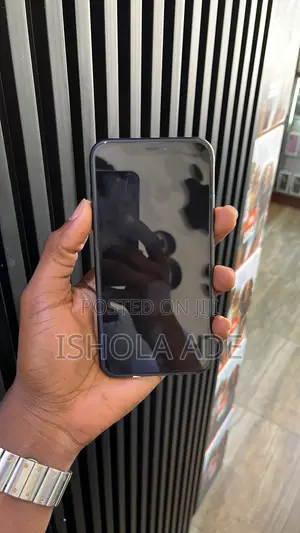 Apple iPhone XR 128 GB Black