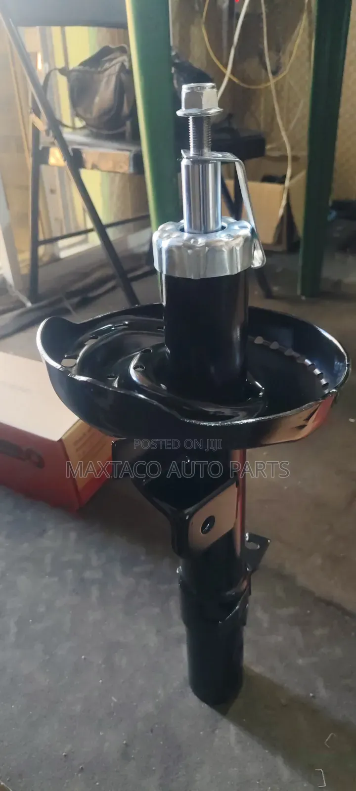 Shock Absorber for Honda Pilot 2015-2022