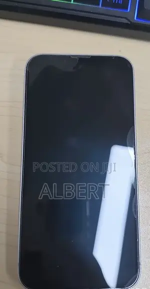 Apple iPhone 14 256 GB White