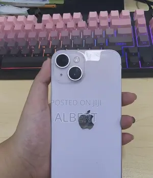 Apple iPhone 14 256 GB White