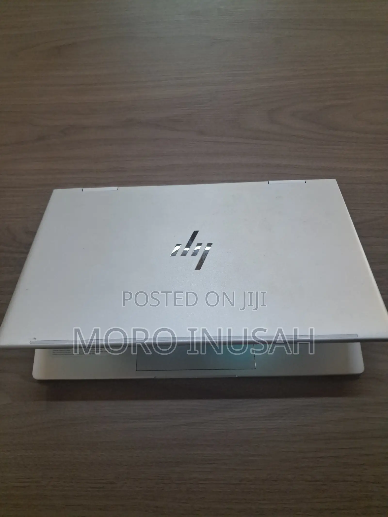 Laptop HP Envy x360 8GB Intel Core i5 SSD 500GB