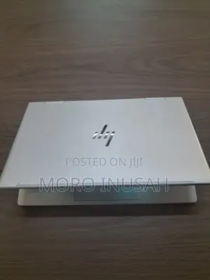 Laptop HP Envy x360 8GB Intel Core i5 SSD 500GB