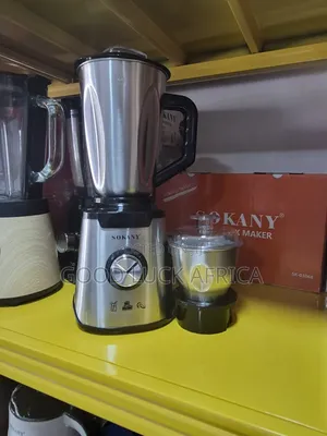 Sokany Multi-Purpose Blender