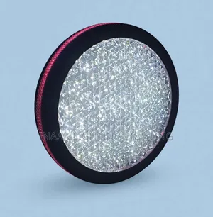 Crystal LED Ceiling Light