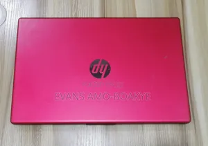 Laptop HP 15 8GB Intel eMMC 128GB