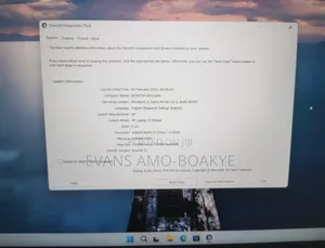 Laptop HP 15 8GB Intel eMMC 128GB