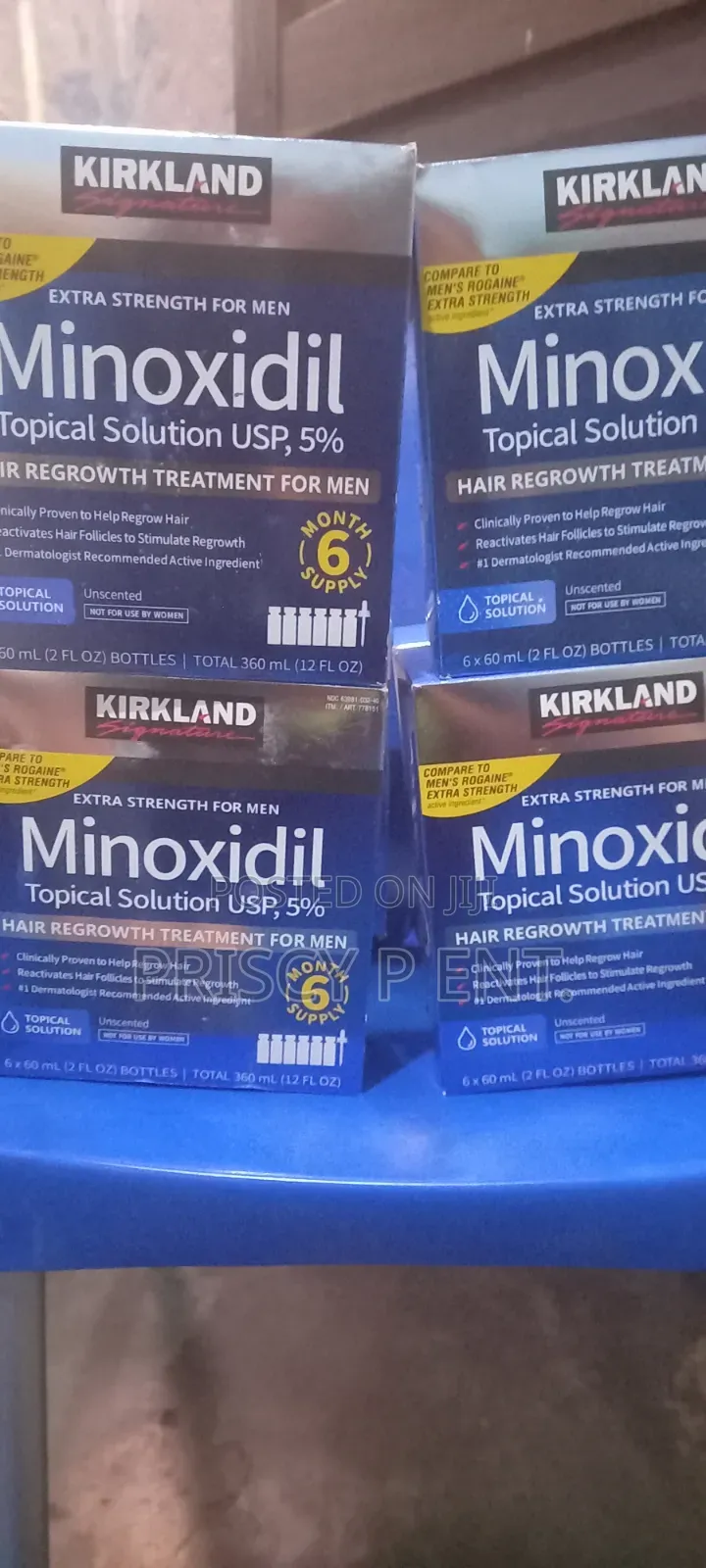 Great Kirkland Minoxidil