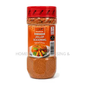Homefoods Jollof Seasoning 160G
