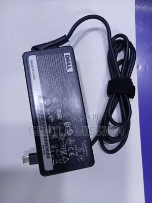 Dell Type C Laptop Charger