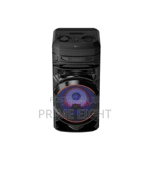 LG Xboom Bluetooth Party Speaker Rnc5