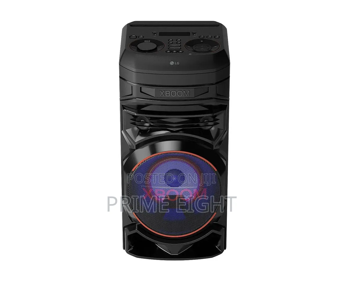 LG Xboom Bluetooth Party Speaker Rnc5