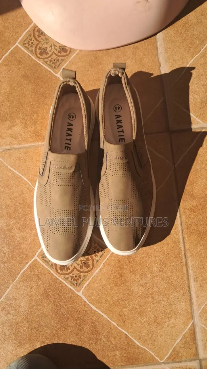 Men Quality Akatie Timberland Shoes