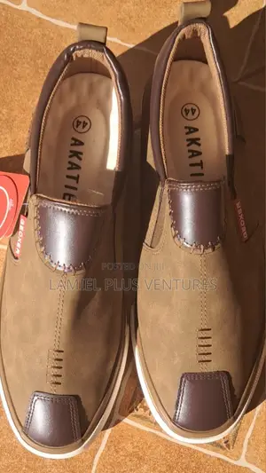 Men Quality Akatie Timberland Shoes