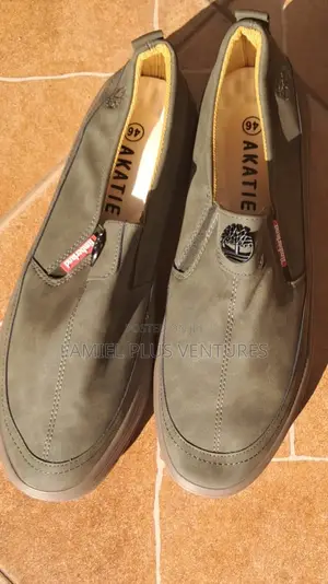 Men Quality Akatie Timberland Shoes