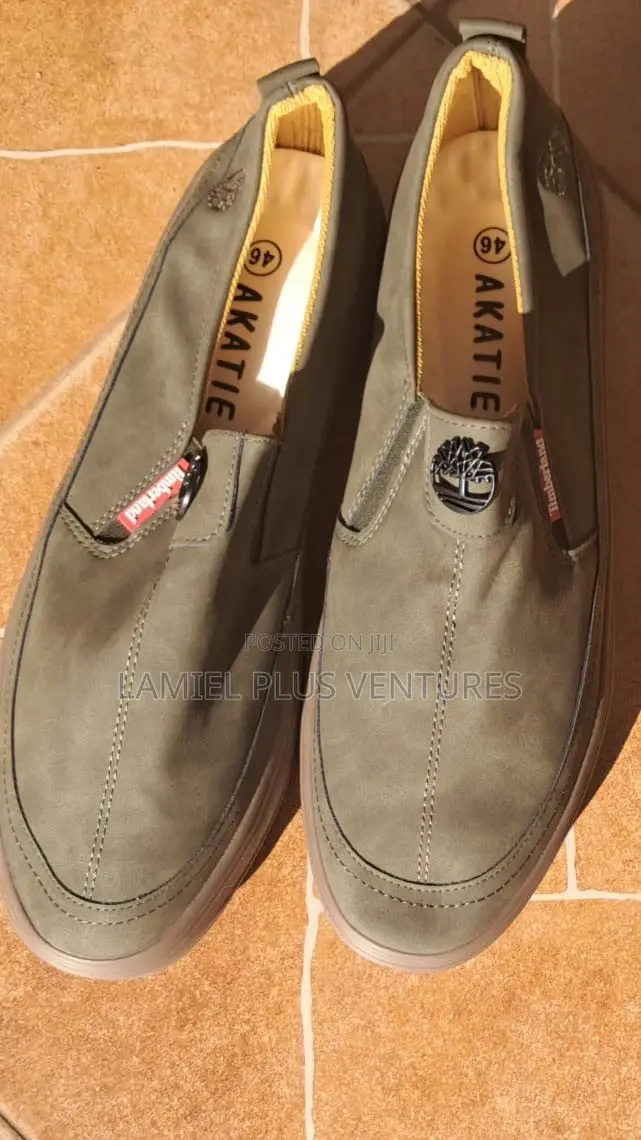 Men Quality Akatie Timberland Shoes