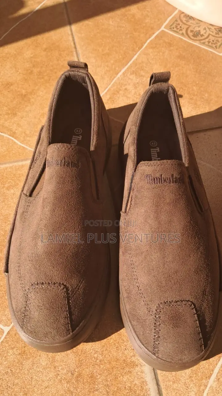 Men Quality Akatie Timberland Shoes