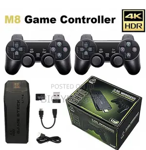 Game Stick Ultra Ha Retro Game