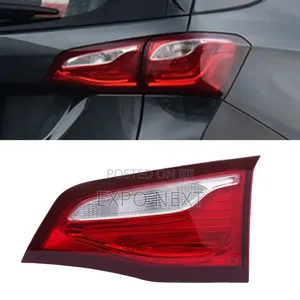 Inner Rear Right Halogen for 2018-2020 Chevy Equinox Tail Light