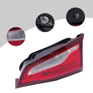 Inner Rear Right Halogen for 2018-2020 Chevy Equinox Tail Light