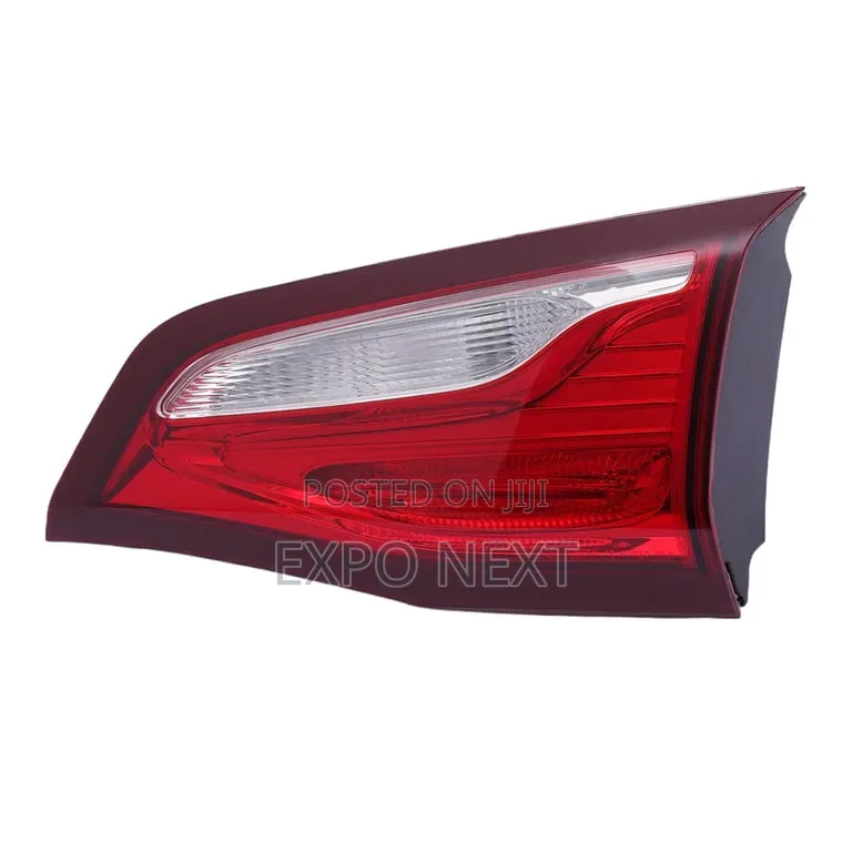 Inner Rear Right Halogen for 2018-2020 Chevy Equinox Tail Light