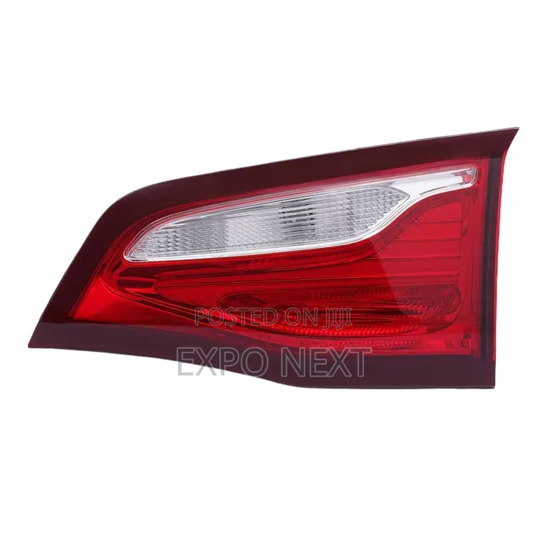 Inner Rear Right Halogen for 2018-2020 Chevy Equinox Tail Light